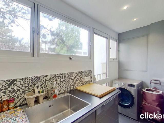 Appartement meublé disponible à la location aux Ulis avec cave
