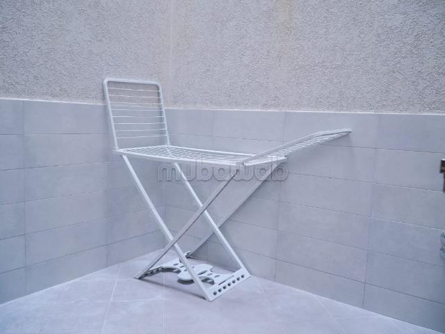 Appartement meuble disponible pour location