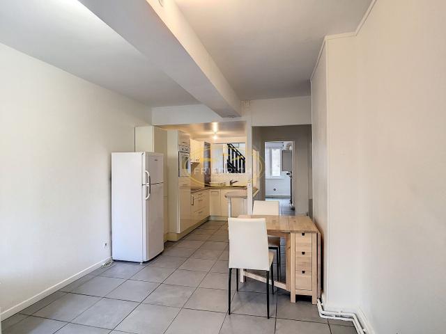 Appartement meublé duplex Commercy 3 pièces 96 m2