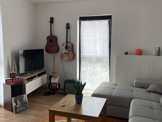 Appartement meublé en colocation Lille Fives