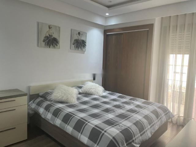Appartement Meublé En Location