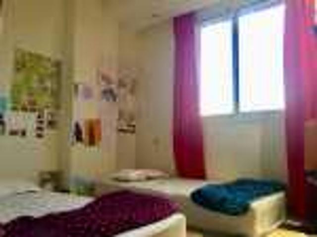 Appartement meublé en location