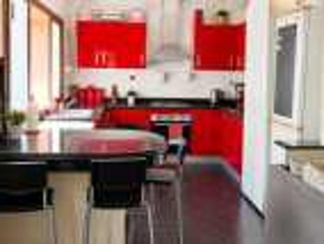 Appartement meublé en location à maarif