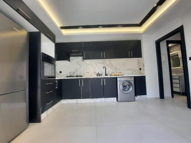 Appartement meublé en location Boulevard Tan