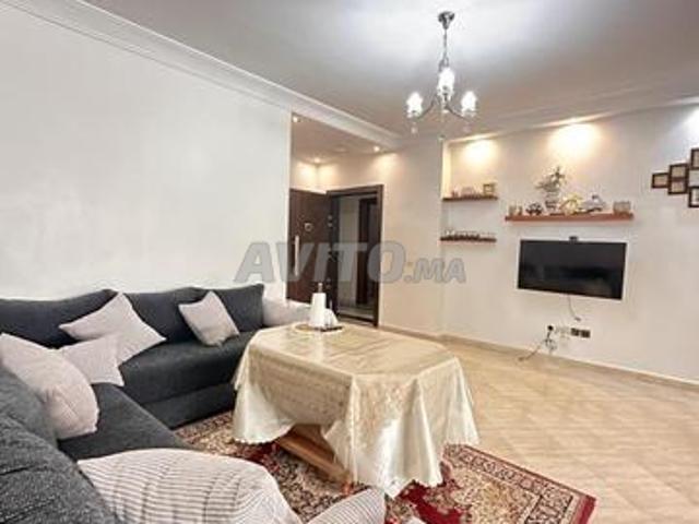 Appartement Meublé en location Belvédère