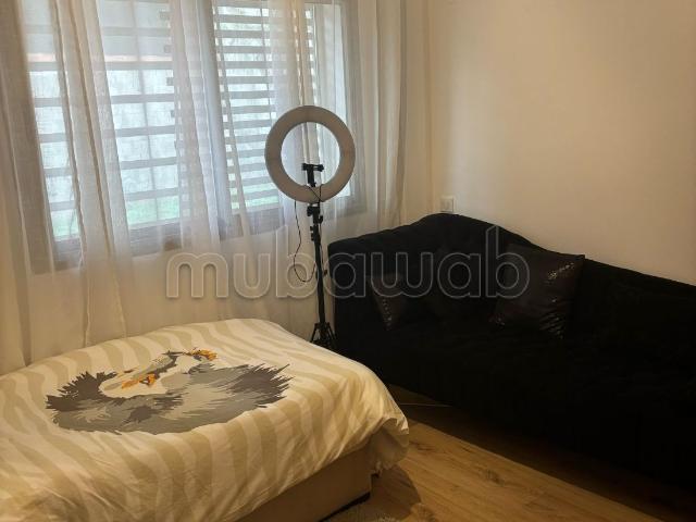 Appartement meublé en vente à malabata hills