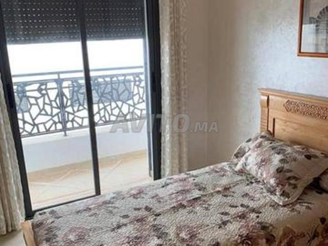 Appartement meublé équipé