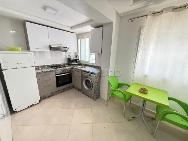 Appartement meublé et équipé à louer quotidiennement à Martil
