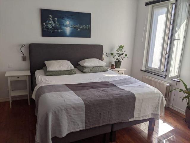 Appartement meublé et full équipé au centre Bruxelles