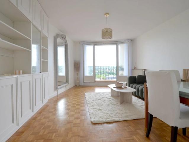 Appartement meublé F2