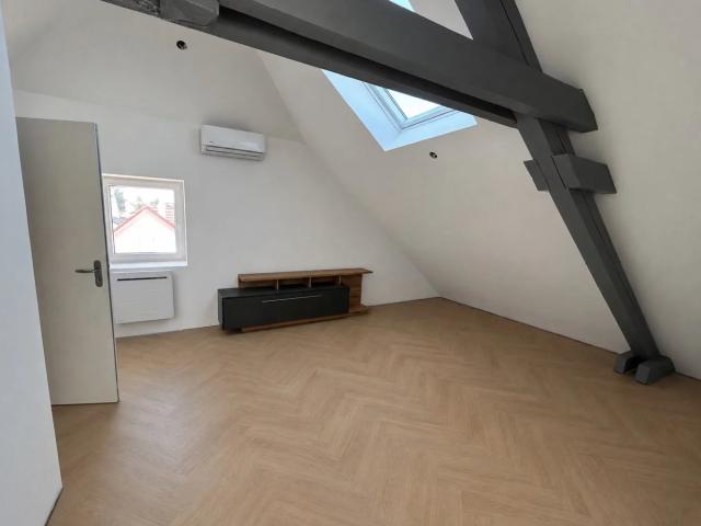 Appartement meublé F2 complétement rénové