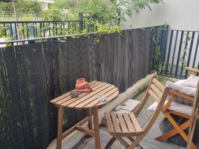 Appartement meublé F2 à Cergy