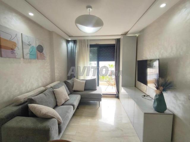Appartement meublé Ferme Bretone