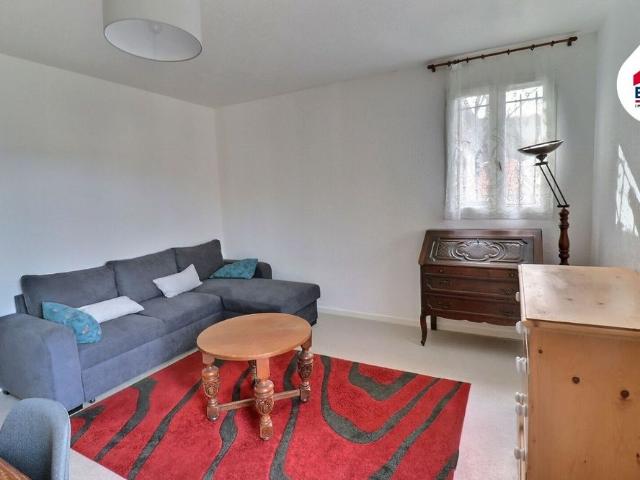 Appartement meublé Figeac 3 pièces
