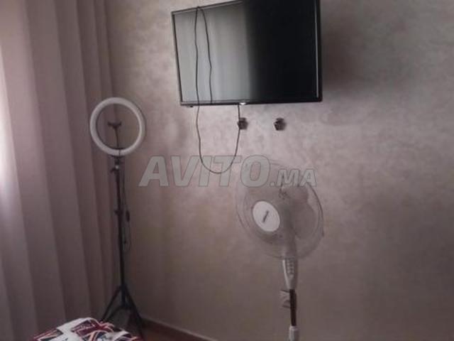 Appartement meublé kébibat