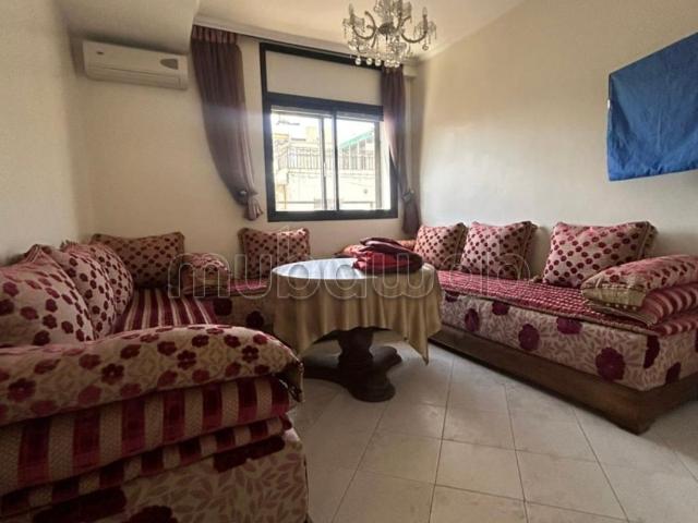 Appartement meublé Hôpitaux