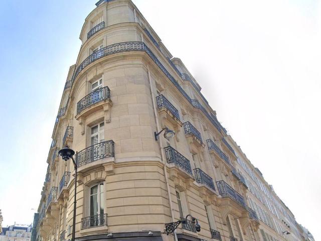 Appartement meublé haut de gamme triangle d'or