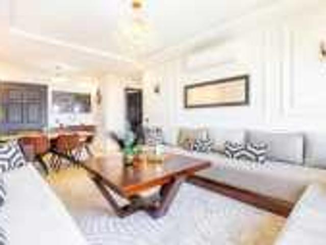 Appartement meublé haut de gamme piscine collectiv