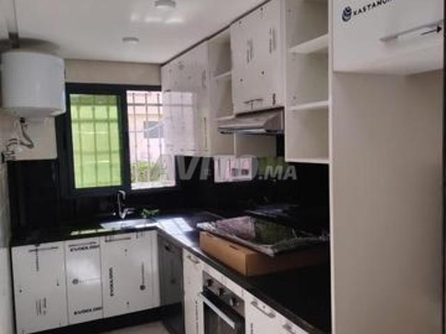 Appartement meublé haut standing