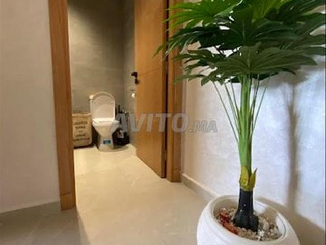 Appartement meuble haut standing à vendre wifak