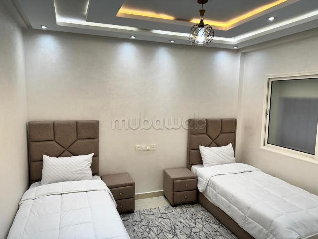 Appartement Meublé Haut Standing El Jadida