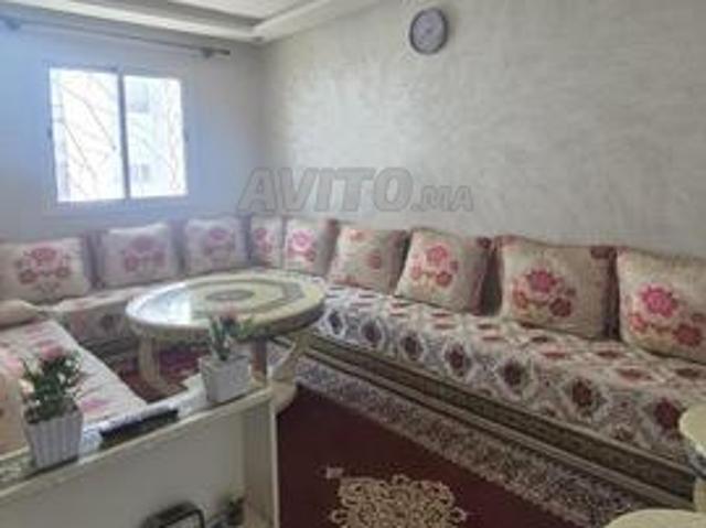 Appartement meublé hay matar long terme