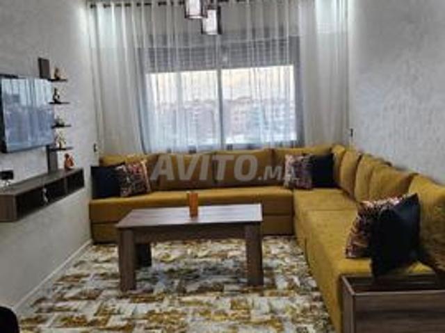 Appartement meublé hay matar