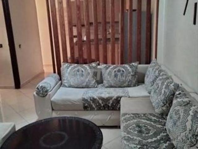 Appartement meublé hay charaf