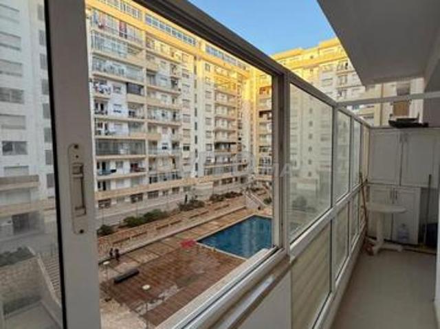 Appartement meublé Hay islane