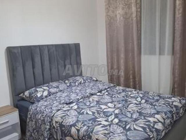Appartement meublé Hay Saada