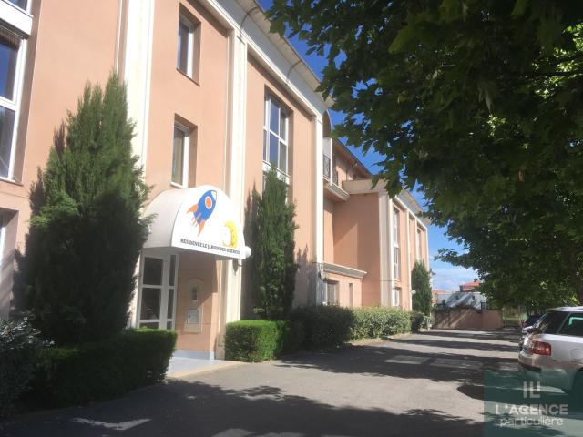 Appartement meublé Impasse Hugues Panassié
