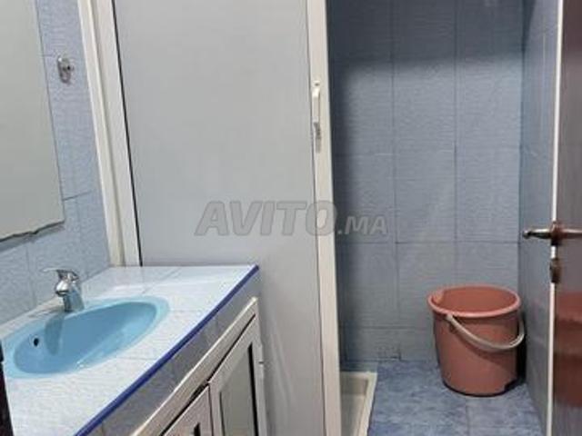 Appartement meublé / jour ou mois