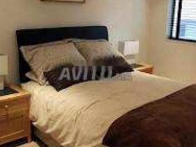 Appartement Meublé Journalière Calme
