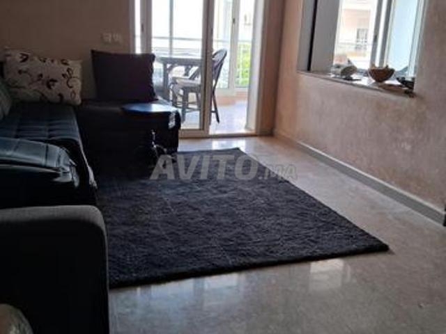 Appartement meublé jamais habité