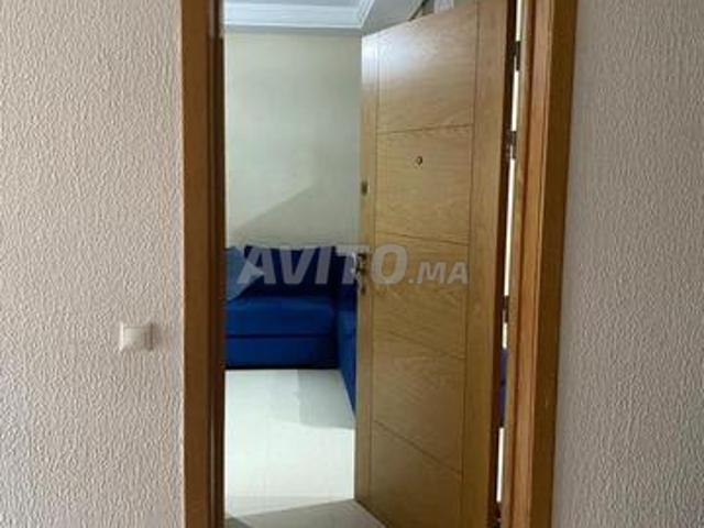 Appartement meublé olablanca 1