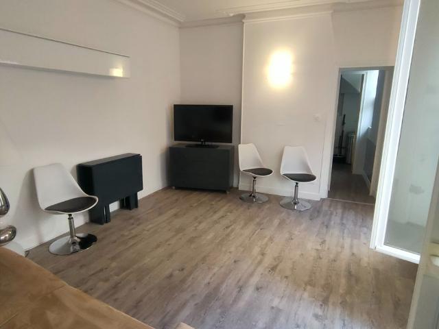 Appartement Meublé Orleans 1 pièce s 22.55 m2