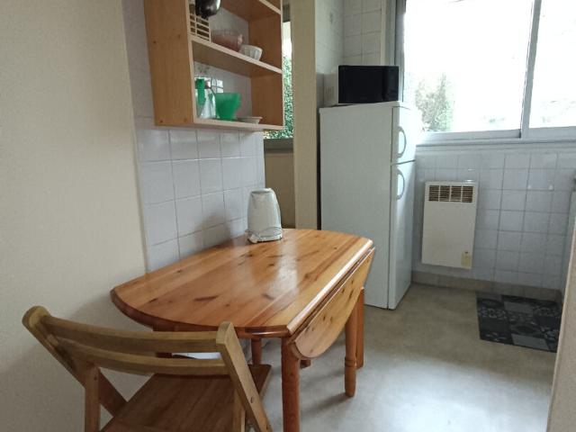 Appartement meublé Orsay 1 pièce 27 m2