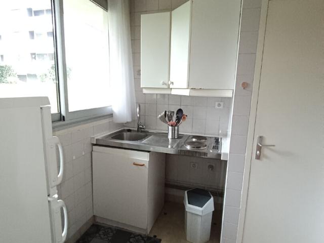 Appartement meublé Orsay 1 pièce 27 m2