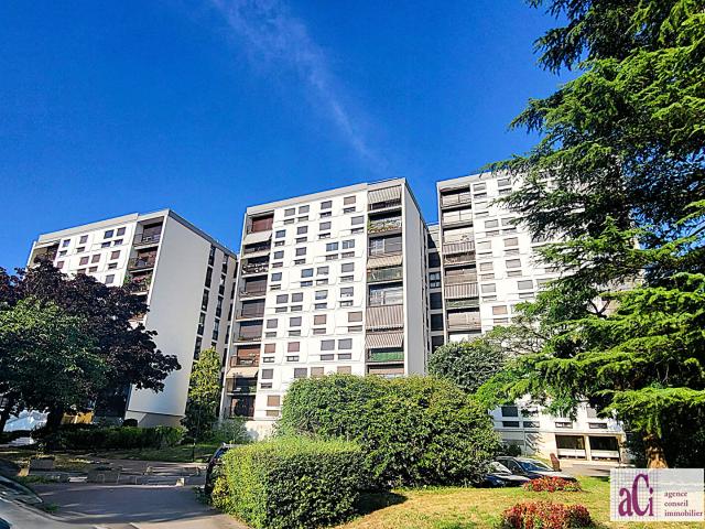 Appartement meublé L Hay Les Roses 3 pièce s 69 m2