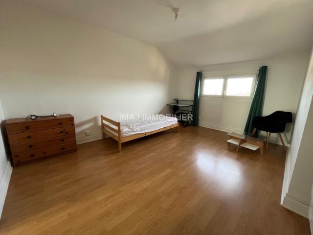 Appartement meublé location Epinal Gare