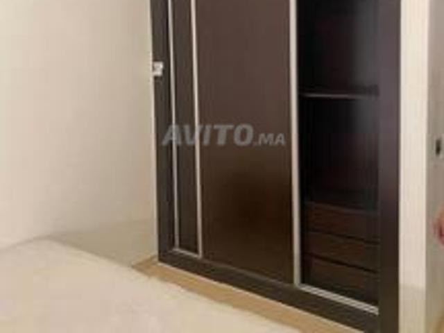 Appartement meublé location longue durée