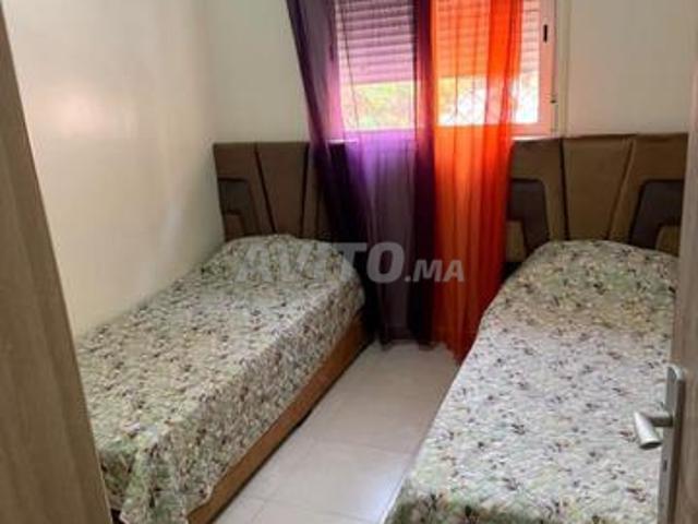 Appartement meublé location longue durée