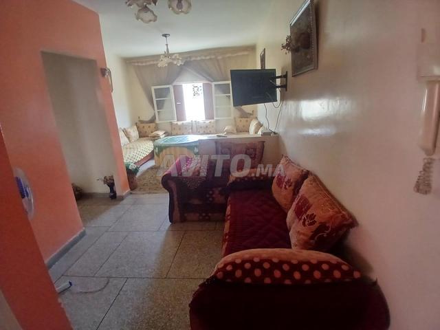 Appartement meublé location mensuelle