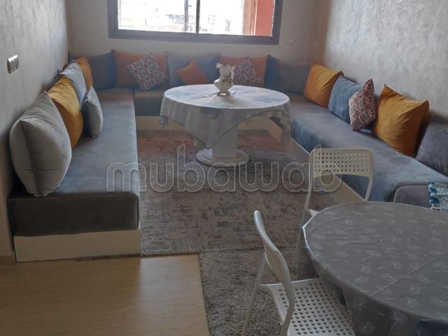 Appartement meublé Long duré à targa