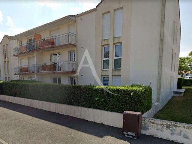 Appartement meublé La Roche Sur Yon 4 pièce s 83.37 m2