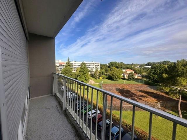Appartement Meublé Le Bouscat 3 pièce s 63 m2