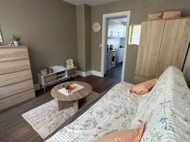 Appartement meublé Le Havre 2 pièces