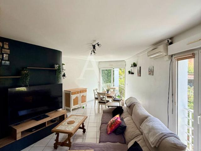 Appartement meublé Le Pradet 3 pièce s 65 m2