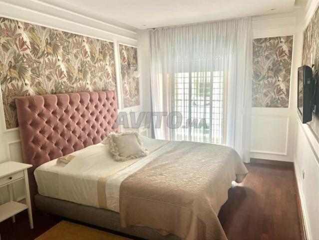 Appartement meublé Les Princesses