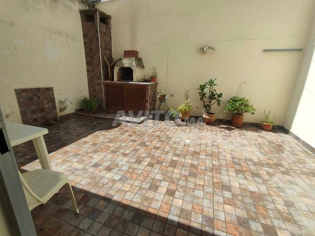 Appartement 95m² Ferme Bretone